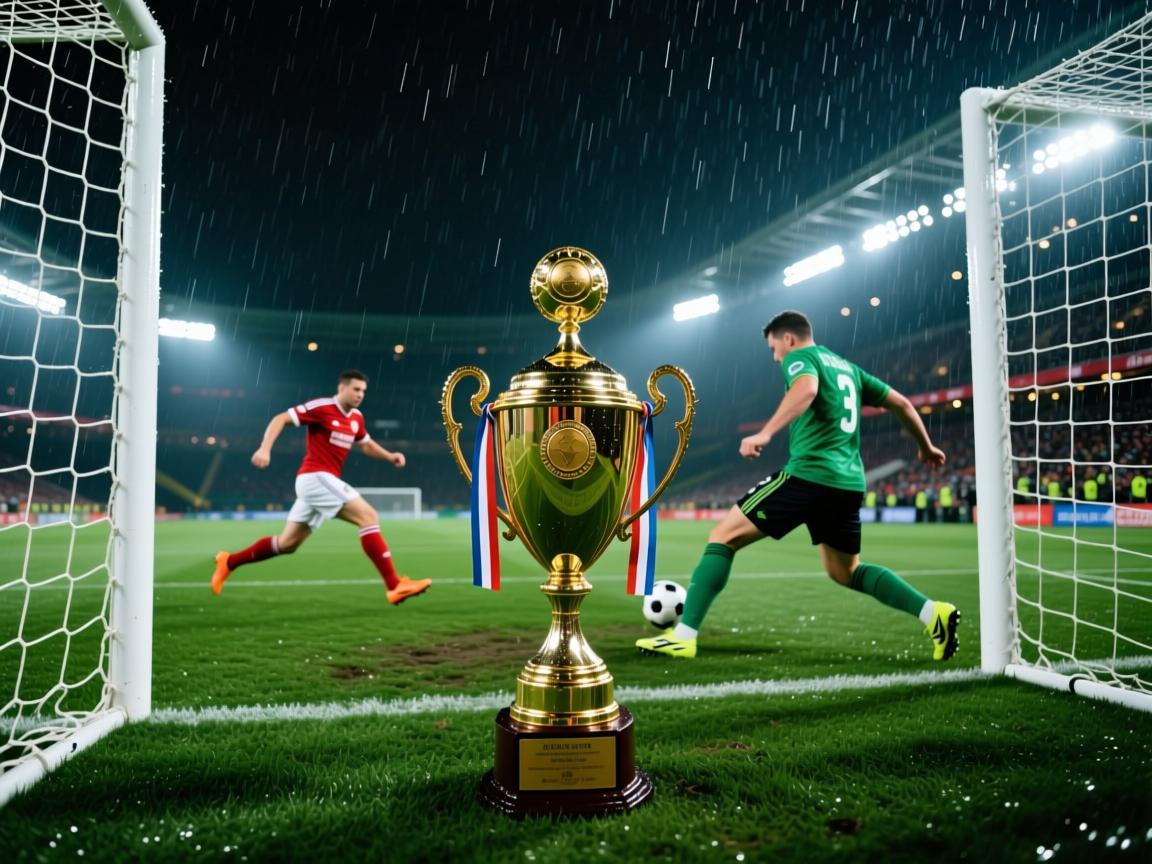 羽毛球赛场焦点！荷兰队对阵克罗地亚队，超级对决，球迷热情点燃赛场