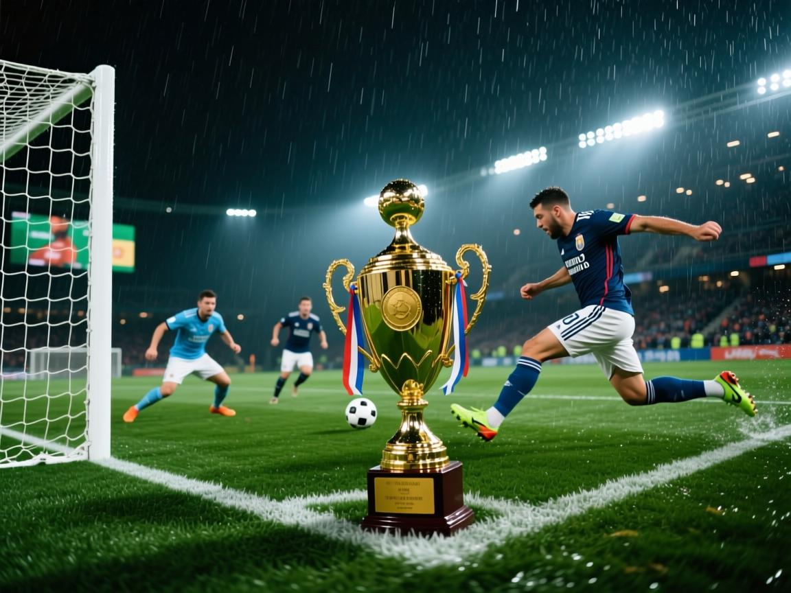 Karsa赛事官方发布问鼎冠军新规，切尔西争议不断！